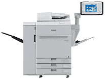 Canon imagePRESS C810 Printer Canon imagePRESS C810 driver