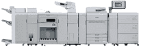 Canon imagePRESS C850 Printer Canon imagePRESS C850 driver