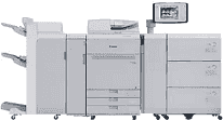Canon imagePRESS C910 Printer Canon imagePRESS C910 driver