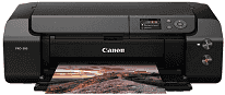 Canon imagePROGRAF PRO-300 Printer Canon imagePROGRAF PRO-300 driver