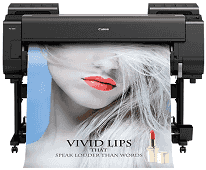Canon imagePROGRAF PRO-4100S Printer Canon imagePROGRAF PRO-4100S driver