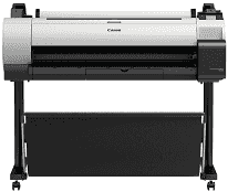 Canon imagePROGRAF TA-30 Printer Canon imagePROGRAF TA-30 driver
