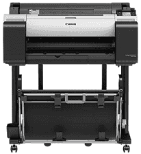 Canon imagePROGRAF TM-200 Printer Canon imagePROGRAF TM-200 driver