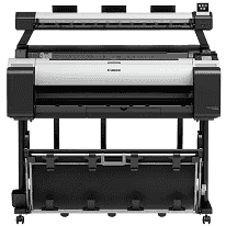 Canon imagePROGRAF TM-300 MFP L36ei Printer Canon imagePROGRAF TM-300 MFP L36ei driver