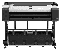 Canon imagePROGRAF TM-300 Printer Canon imagePROGRAF TM-300 driver