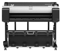 Canon imagePROGRAF TM-305 Printer Canon imagePROGRAF TM-305 driver
