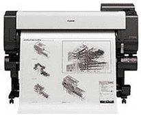 Canon imagePROGRAF TX-4000 Printer Canon imagePROGRAF TX-4000 driver