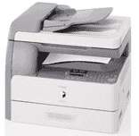 Canon imageRUNNER 1020 Printer Canon imageRUNNER 1020 driver
