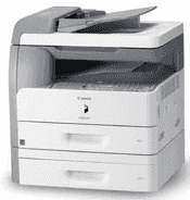 Canon imageRUNNER 1024 Printer Canon imageRUNNER 1024 driver
