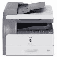 Canon imageRUNNER 1024A Printer Canon imageRUNNER 1024A driver