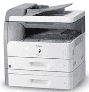 Canon imageRUNNER 1024i Printer Canon imageRUNNER 1024i driver