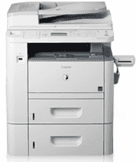 Canon imageRUNNER 1133iF Printer Canon imageRUNNER 1133iF driver
