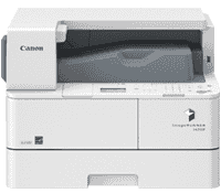Canon imageRUNNER 1435P Printer Canon imageRUNNER 1435P driver