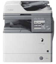 Canon imageRUNNER 1730i Printer Canon imageRUNNER 1730i driver