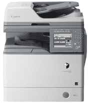 Canon imageRUNNER 1740i Printer Canon imageRUNNER 1740i driver
