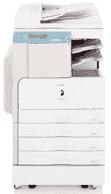 Canon imageRUNNER 2018N Printer Canon imageRUNNER 2018N driver