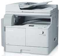 Canon imageRUNNER 2202 Printer Canon imageRUNNER 2202 driver