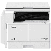 Canon imageRUNNER 2204 Printer Canon imageRUNNER 2204 driver