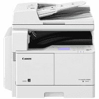 Canon imageRUNNER 2204F Printer Canon imageRUNNER 2204F driver