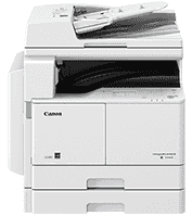 Canon imageRUNNER 2204N Printer Canon imageRUNNER 2204N driver