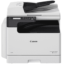 Canon imageRUNNER 2224 Printer Canon imageRUNNER 2224 driver