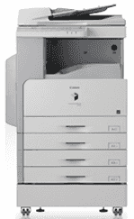 Canon imageRUNNER 2422 Printer Canon imageRUNNER 2422 driver