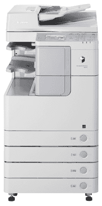 Canon imageRUNNER 2535 Printer Canon imageRUNNER 2535 driver