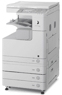 Canon imageRUNNER 2535W Printer Canon imageRUNNER 2535W driver