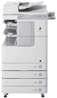 Canon imageRUNNER 2535i Printer Canon imageRUNNER 2535i driver