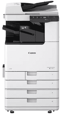 Canon imageRUNNER 2725i Printer Canon imageRUNNER 2725i driver