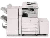 Canon imageRUNNER 3025 Printer Canon imageRUNNER 3025 driver