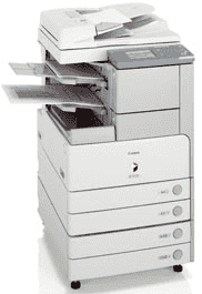Canon imageRUNNER 3530 Printer Canon imageRUNNER 3530 driver