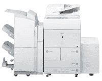 Canon imageRUNNER 5065 Printer Canon imageRUNNER 5065 driver