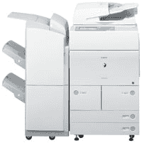 Canon imageRUNNER 5065Ne Printer Canon imageRUNNER 5065Ne driver