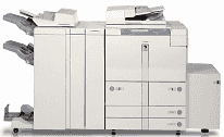 Canon imageRUNNER 8070 Printer Canon imageRUNNER 8070 driver