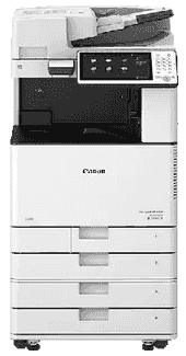 Canon imageRUNNER ADVANCE 4535i Printer Canon imageRUNNER ADVANCE 4535i driver