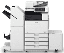 Canon imageRUNNER ADVANCE 4545i Printer Canon imageRUNNER ADVANCE 4545i driver