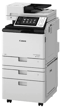 Canon imageRUNNER ADVANCE 525i III Printer Canon imageRUNNER ADVANCE 525i III driver
