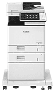 Canon imageRUNNER ADVANCE 525iF III Printer Canon imageRUNNER ADVANCE 525iF III driver