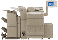 Canon imageRUNNER ADVANCE 6055 Printer Canon imageRUNNER ADVANCE 6055 driver