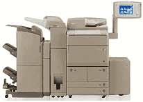 Canon imageRUNNER ADVANCE 8095 Printer Canon imageRUNNER ADVANCE 8095 driver