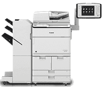 Canon imageRUNNER ADVANCE 8595 Printer Canon imageRUNNER ADVANCE 8595 driver