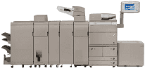 Canon imageRUNNER ADVANCE 8595i Printer Canon imageRUNNER ADVANCE 8595i driver
