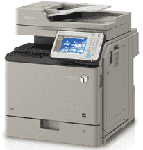 Canon imageRUNNER ADVANCE C350i Printer Canon imageRUNNER ADVANCE C350i driver