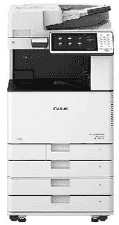 Canon imageRUNNER ADVANCE C3530i Printer Canon imageRUNNER ADVANCE C3530i driver