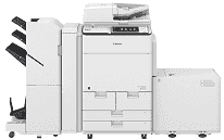 Canon imageRUNNER ADVANCE C7580i Printer Canon imageRUNNER ADVANCE C7580i driver