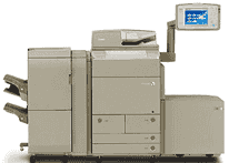 Canon imageRUNNER ADVANCE C9075 PRO Printer Canon imageRUNNER ADVANCE C9075 PRO driver