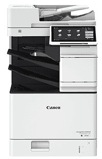 Canon imageRUNNER ADVANCE DX 617i Printer Canon imageRUNNER ADVANCE DX 617i driver