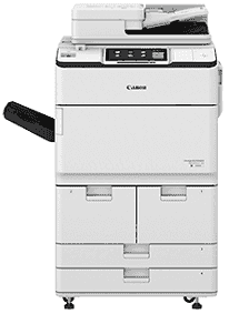 Canon imageRUNNER ADVANCE DX 6780i Printer Canon imageRUNNER ADVANCE DX 6780i driver
