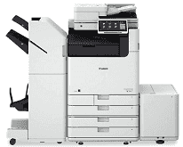 Canon imageRUNNER ADVANCE DX 6860i Printer Canon imageRUNNER ADVANCE DX 6860i driver